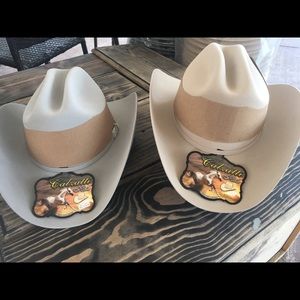 Calzatti brand high quality wool hats unisex